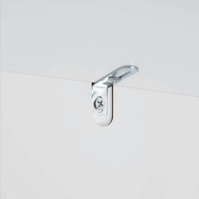 Kids' Book Nook Cubby Storage Cabinet With Bookrack - RiverRidge Home 14 Kids' Book Nook Cubby Storage Cabinet With Bookrack - RiverRidge Home - Image 12