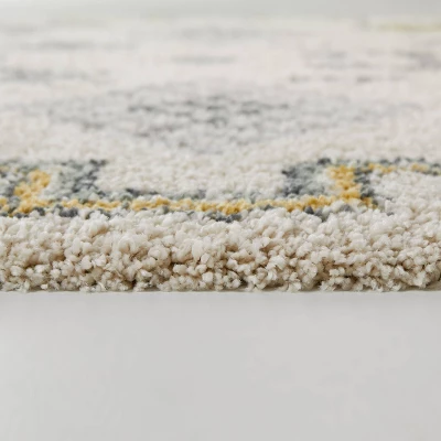 Felipe Tribal Kids' Area Rug - Balta Rugs 6 Felipe Tribal Kids' Area Rug - Balta Rugs - Image 4