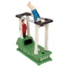 Design Toscano The Acrobat Collectors' Die-Cast Iron Mechanical Coin Bank -Safavieh Shop GUEST 1a8719aa 955c 4c76 8901 940c4a275242