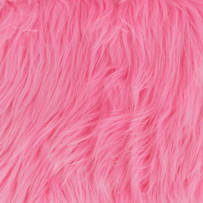 Emma And Oliver Kids Shaggy Dog Accent Chair - Desk Chair - Playroom Chair 4 Emma And Oliver Kids Shaggy Dog Accent Chair - Desk Chair - Playroom Chair - Image 2