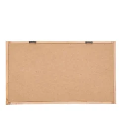 Farmlyn Creek Brewing Station Sign For Kitchen, Wooden Farmhouse Coffee House Bar Wall Decor With Hooks, 16 X 9 In -Safavieh Shop GUEST 1b3cffc7 3b50 4664 9486 243f521765cb