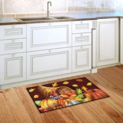 Briarwood Lane Fall Bounty Cornucopia Doormat Thanksgiving Autumn -Safavieh Shop GUEST 1c108675 ff53 4ce5 8f7a 6574da9657d2