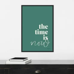 16" X 23" Bright Home I By Becky Thorns Framed Canvas Wall Art Black - Amanti Art -Safavieh Shop GUEST 1cd40c78 229d 4580 a7f8 b3e40200e919