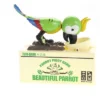 Insten Parrot Piggy Bank Robotic Coin Munching Toy Money Box, Green, 6.6x6.5 Inches 1 Insten Parrot Piggy Bank Robotic Coin Munching Toy Money Box, Green, 6.6x6.5 Inches -Safavieh Shop GUEST 1cd45816 dfee 41de 83fa fcc2aa140f63