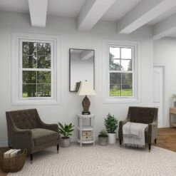 Rustic Table Lamp Set Of 2 Black - Olivia & May -Safavieh Shop GUEST 1d3c47fa d93c 400b 8848 234a6c504bff