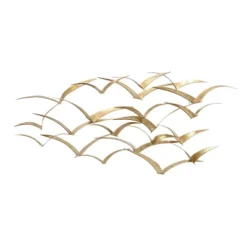 Metal Bird Flying Flock Wall Decor - Olivia & May 35 Metal Bird Flying Flock Wall Decor - Olivia & May -Safavieh Shop GUEST 1db7a60e e161 48c2 b95a c62617df73c5