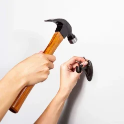 Kenney Fast Fit Easy Install Mission 5/8" Decorative Window Curtain Rod -Safavieh Shop GUEST 1ee4c536 836c 4a38 8769 0a13496999dc