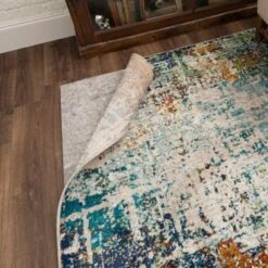 All Purpose Rug Pad Gray - Mohawk -Safavieh Shop GUEST 1f284530 760a 4654 b2d8 b9780ac3e1c4