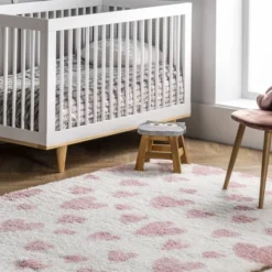 NuLOOM Alison Heart Shag Area Rug -Safavieh Shop GUEST 1f2ac9f6 8056 4e5f bde4 67dd6185f5cc