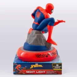 Spider-Man Nightlight -Safavieh Shop GUEST 1f6f9528 4722 4092 9d7d 148ab876b61e