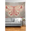 Viviana Gonzalez Vintage Butterfly Tapestry - Society6 1 Viviana Gonzalez Vintage Butterfly Tapestry - Society6 -Safavieh Shop GUEST 2021b5f3 89d1 4647 a991 bb023a7b7adb