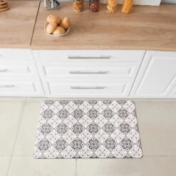 World Rug Gallery Contemporary Tile Anti-Fatigue Standing Mat -Safavieh Shop GUEST 2084020a 62dd 4de0 bf7c 7d8385637280