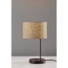 19.5" Oliver Charge Table Lamp Black - Adesso 1 19.5" Oliver Charge Table Lamp Black - Adesso -Safavieh Shop GUEST 209d0953 d504 4b70 b508 eb765253f7ee