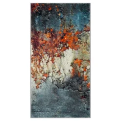 Elina Tie Dyedesign Area Rug - Safavieh -Safavieh Shop GUEST 211a04bc caa7 4bc7 b01e 216449f1f4d7