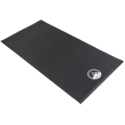 Exercise Bike Mat - 30x60in Non-Slip Waterproof Indoor Cycle Or Treadmill Pad By Wakeman -Safavieh Shop GUEST 218399ff 3767 476b 977d bb725299fe40