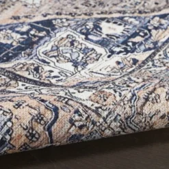 Nourison Washable Brilliance Traditional Vintage Indoor Rug 11 Nourison Washable Brilliance Traditional Vintage Indoor Rug -Safavieh Shop GUEST 219e2404 f2dd 4e6a 99a8 1050c7ef0056