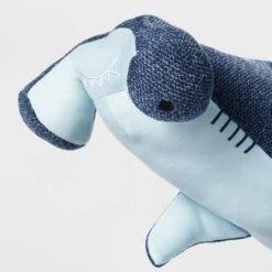 Hammerhead Kids' Throw Pillow Blue - Pillowfort™ -Safavieh Shop GUEST 21e38350 b4a1 4a97 a6e4 d7f7bf408628