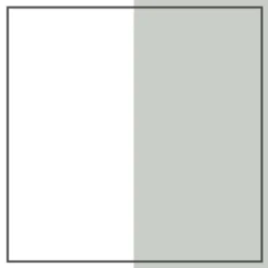 Cookie 1-Drawer Nightstand Soft Gray And Pure White - South Shore -Safavieh Shop GUEST 224be9e4 7ad8 41cc a6f3 f82ef20f8ae7