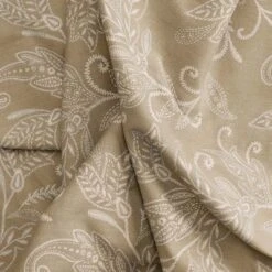 Ellis Curtain Lexington Leaf Pattern On Colored Ground Curtain Tiers Tan 10 Ellis Curtain Lexington Leaf Pattern On Colored Ground Curtain Tiers Tan -Safavieh Shop GUEST 226d54f4 3b0e 4241 bd94 3c85d32d4283