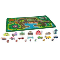 Melissa & Doug PAW Patrol Deluxe Activity Rug -Safavieh Shop GUEST 22822377 d407 4b5c 8704 a28cc5bda0e2