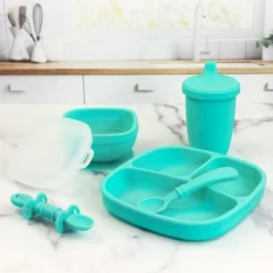 Platinum Silicone Suction Plate -Safavieh Shop GUEST 23c61f64 37d4 4548 9162 71ad32b40c2a