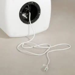 Sweedi Lighted Nightstand White - South Shore -Safavieh Shop GUEST 25087cad d483 483d b698 c539a47c8ae3