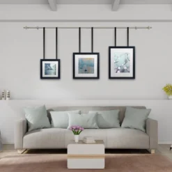 Hastings Home 1 Inch Curtain Rod With Finials (Gray) 11 Hastings Home 1 Inch Curtain Rod With Finials (Gray) -Safavieh Shop GUEST 254996fe 9837 48f4 be83 59a6d8c7169a