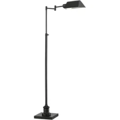 Regency Hill Jenson Traditional Pharmacy Floor Lamp 54" Tall Dark Bronze Adjustable Swing Arm Metal Shade For Living Room Reading Bedroom Office 15 Regency Hill Jenson Traditional Pharmacy Floor Lamp 54" Tall Dark Bronze Adjustable Swing Arm Metal Shade For Living Room Reading Bedroom Office -Safavieh Shop GUEST 25772172 f8ff 42a8 a8ef 554c7c479c43