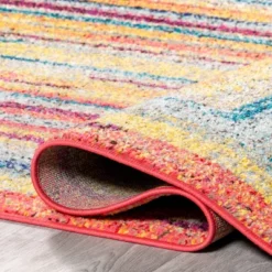 Hargis Labyrinth Area Rug - NuLOOM -Safavieh Shop GUEST 2636c1f6 0193 4231 8d70 4b6053fccd43