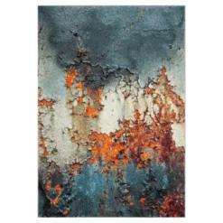 Elina Tie Dyedesign Area Rug - Safavieh -Safavieh Shop GUEST 272a498c c7f8 40db 9a90 216df1ec6e17