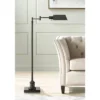 Regency Hill Jenson Traditional Pharmacy Floor Lamp 54" Tall Dark Bronze Adjustable Swing Arm Metal Shade For Living Room Reading Bedroom Office 2 Regency Hill Jenson Traditional Pharmacy Floor Lamp 54" Tall Dark Bronze Adjustable Swing Arm Metal Shade For Living Room Reading Bedroom Office -Safavieh Shop GUEST 27ed0fe9 b641 47f9 8422 d8f4546e2b07