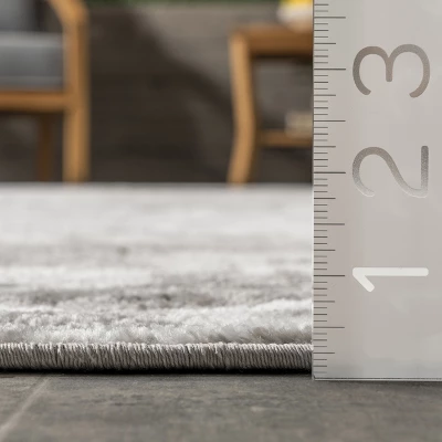 NuLOOM Meaghan Contemporary Abstract Area Rug 4 NuLOOM Meaghan Contemporary Abstract Area Rug - Image 2