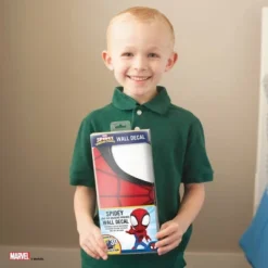 Spidey And His Amazing Friends Wall Decal - Decalcomania 13 Spidey And His Amazing Friends Wall Decal - Decalcomania -Safavieh Shop GUEST 28a48c90 2d24 43cb bf44 a55cf4e3d5e9