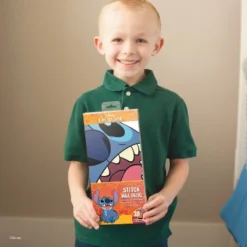 Disney Stitch Wall Decal - Decalcomania -Safavieh Shop GUEST 28adb330 64dc 4659 b53d 7bb70a5aad1e