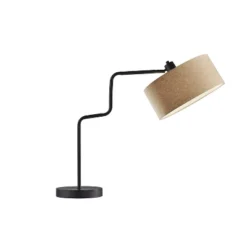 Jacob Table Lamp Antique Bronze - Adesso -Safavieh Shop GUEST 28e04d24 25ac 4bb4 ae37 11f95d0f90ce