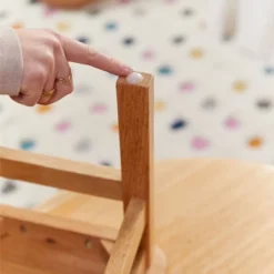 ECR4Kids Three Rung Ladderback Chair, Classroom Seating, Natural, 2-Pack -Safavieh Shop GUEST 291250e2 5aff 47fc aae3 d774e6b9b6b0