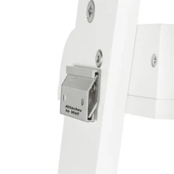 Kids' Corner Ladder Wall Shelf White - RiverRidge Home 15 Kids' Corner Ladder Wall Shelf White - RiverRidge Home -Safavieh Shop GUEST 291a252c 7bb8 46ee ad95 c65232bc4636