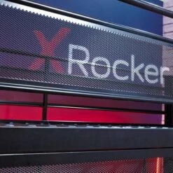 Twin Battle Den Gaming Bunk Bed With TV Mount Black - X Rocker 16 Twin Battle Den Gaming Bunk Bed With TV Mount Black - X Rocker -Safavieh Shop GUEST 291e3af9 0b97 49c9 a7f4 cdfae8c29db0