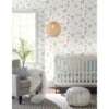 Disney Winnie The Pooh Playmates Peel And Stick Wallpaper - RoomMates -Safavieh Shop GUEST 29f02810 604b 4039 8fc4 470488629724