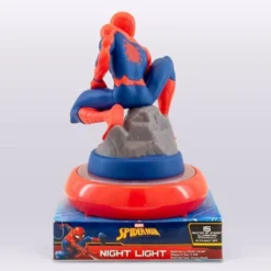 Spider-Man Nightlight -Safavieh Shop GUEST 2af2abc3 70b2 4016 908a fcb0e72ce925