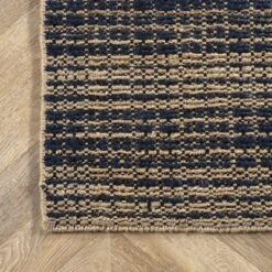 NuLOOM Danica Hand Woven Plaid Jute Area Rug -Safavieh Shop GUEST 2b41d98c 18c3 467c a3d3 f2f7f268917c