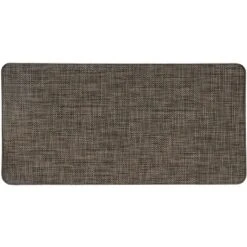 World Rug Gallery Textured Beige Anti-fatigue Mat -Safavieh Shop GUEST 2b7e75a9 1768 45a2 83b8 1c40cdbf33d6