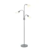 70.25" 3-Light Floor Lamp With White Shades Silver - Cresswell Lighting 2 70.25" 3-Light Floor Lamp With White Shades Silver - Cresswell Lighting -Safavieh Shop GUEST 2bbedd7e dc82 4500 98a5 f6cb368b646d