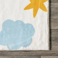 NuLOOM Sweet Dreams Machine Washable Kids Area Rug 17 NuLOOM Sweet Dreams Machine Washable Kids Area Rug -Safavieh Shop GUEST 2c15f34e 3f9a 47d2 b63c 7c8b83a5b2fe