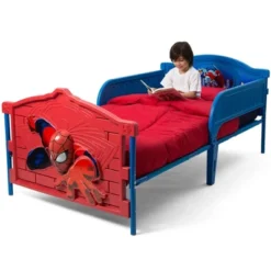 Twin Marvel Spider-Man Plastic 3D Bed - Delta Children 9 Twin Marvel Spider-Man Plastic 3D Bed - Delta Children -Safavieh Shop GUEST 2c3318dd adfd 4e91 bad7 76b697cbeaa2