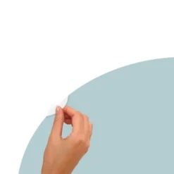 RoomMates XL Arch Peel And Stick Wall Decal Teal -Safavieh Shop GUEST 2c8ef5b1 030c 45f6 a968 5fbb4a049f21