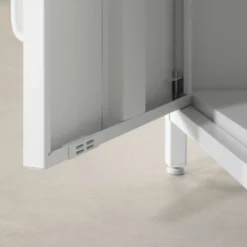 Sweedi Metal 1-Door Nightstand - South Shor -Safavieh Shop GUEST 2d11c2b1 5266 4498 adc9 faf71cad4edf