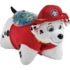 Nickelodeon PAW Patrol Marshall Sleeptime Lite Plush LED Nightlight - Pillow Pets 1 Nickelodeon PAW Patrol Marshall Sleeptime Lite Plush LED Nightlight - Pillow Pets -Safavieh Shop GUEST 2d6d56a1 e215 45e2 9d75 0390309116da