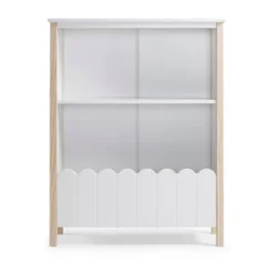 Melbourne Bookcase White - Powell -Safavieh Shop GUEST 2d765731 f827 4c3b 8955 a446ce2cf239