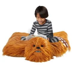 Small Star Wars Chewbacca Plush Brown - Pillow Pets 8 Small Star Wars Chewbacca Plush Brown - Pillow Pets -Safavieh Shop GUEST 2d7f1252 624e 4d4b 98d9 18ff697a7191